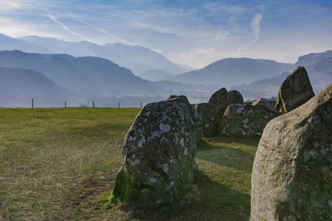 Lake District: Ten Lakes Full-Day Tour - Scenic Attractions