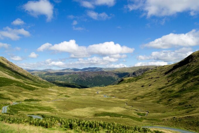 Lake District: Ten Lakes Full-Day Tour - Dining Options