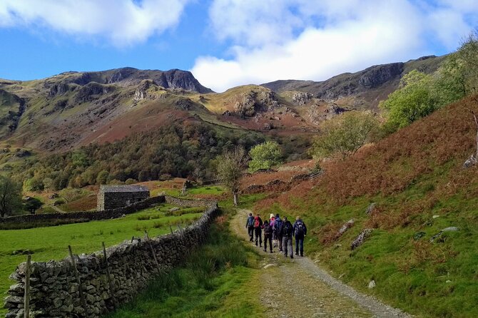Lake District Tour App, Hidden Gems Game and Big Britain Quiz (7 Day Pass) UK - Access and Flexibility