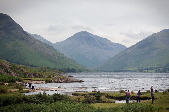 Lake District Tour App, Hidden Gems Game and Big Britain Quiz (7 Day Pass) UK - Additional Information