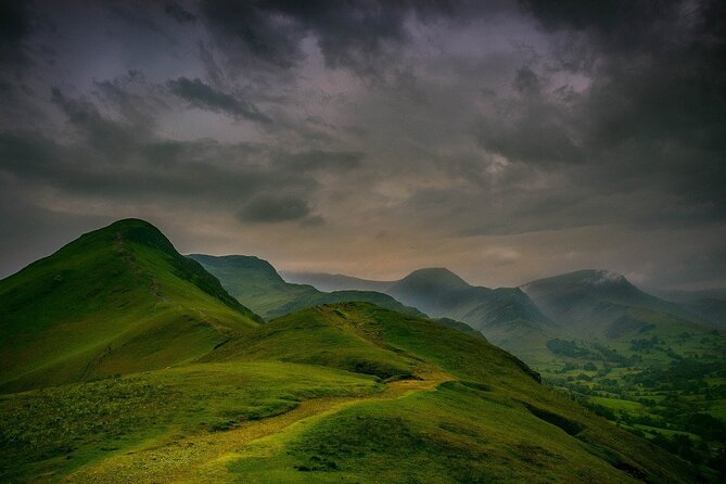 Lake District Tour App, Hidden Gems Game and Big Britain Quiz (7 Day Pass) UK - Recap
