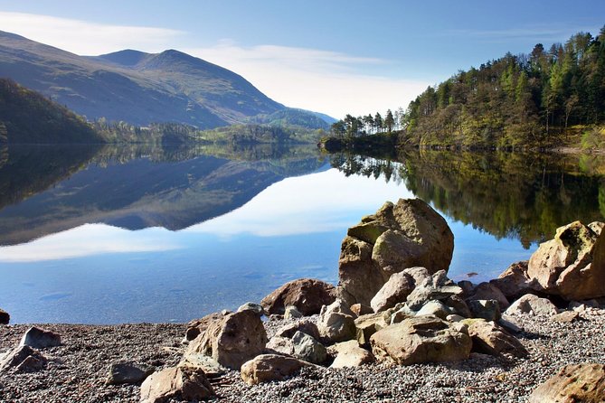 Lake District Tour: Mountains & 10 Lakes  - Windermere - Immerse in Beatrix Potter Experiences