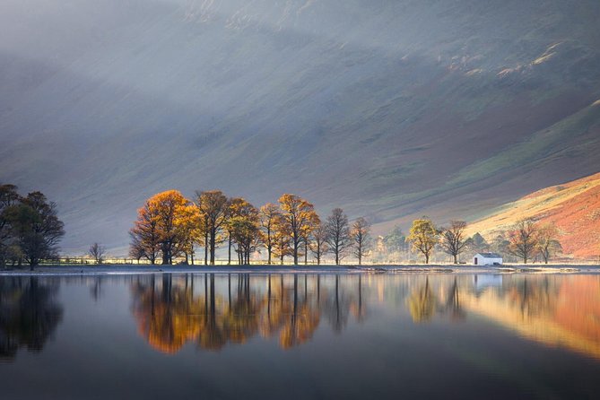 Lake District Tour: Mountains & 10 Lakes  - Windermere - Flexible Pricing and Cancellation Policies