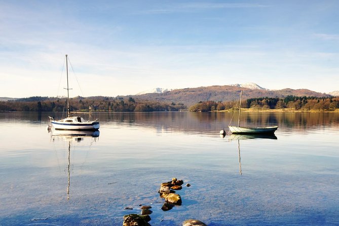 Lake District Tour: Mountains & 10 Lakes  - Windermere - Memorable Experiences and Excellent Customer Reviews