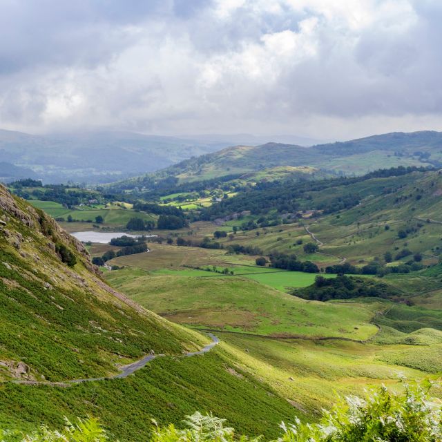 Lake District: Western Lakes Full-Day Tour - Recap