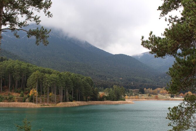 Lake Doxa Taxi Private Ride - About Your Stay