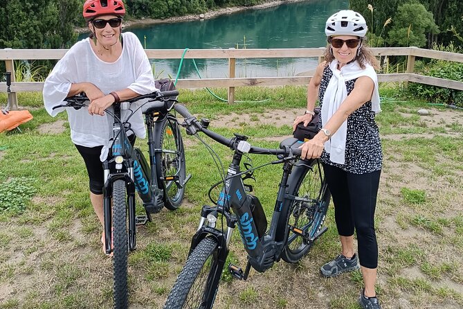 Lake Dunstan Cycleway Bike Rental And Return Shuttle - Traveler Feedback