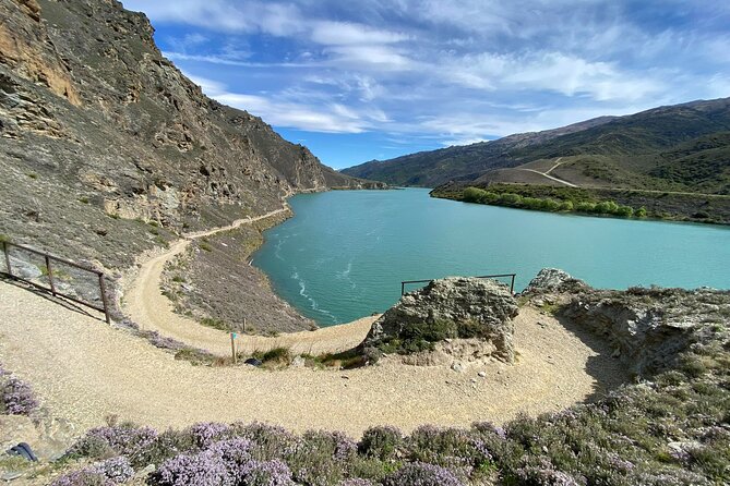 Lake Dunstan Discovery Cycling Tour - Booking Information