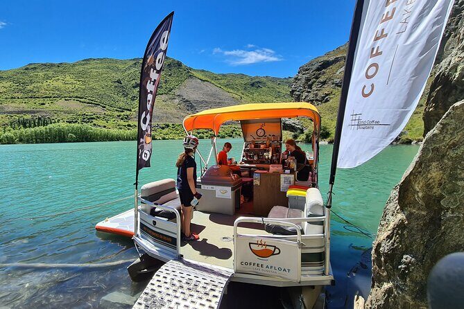 Lake Dunstan E Bike Trail Activity - Practical Details That Matter
