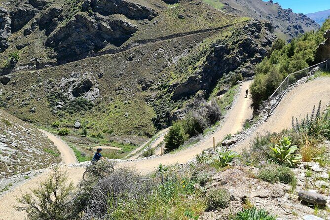 Lake Dunstan E Bike Trail Activity - The Sum Up: Who Should Consider This Tour?