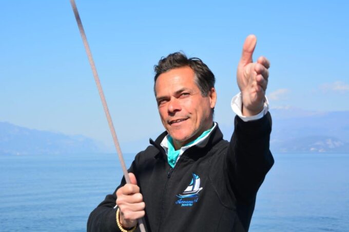 Lake Garda: Afternoon Sailing Trip With Aperitif - Refreshing Swim and Relaxation