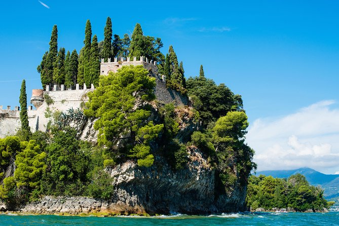 Lake Garda Afternoon Sightseeing Cruise From Sirmione - Cruise Details
