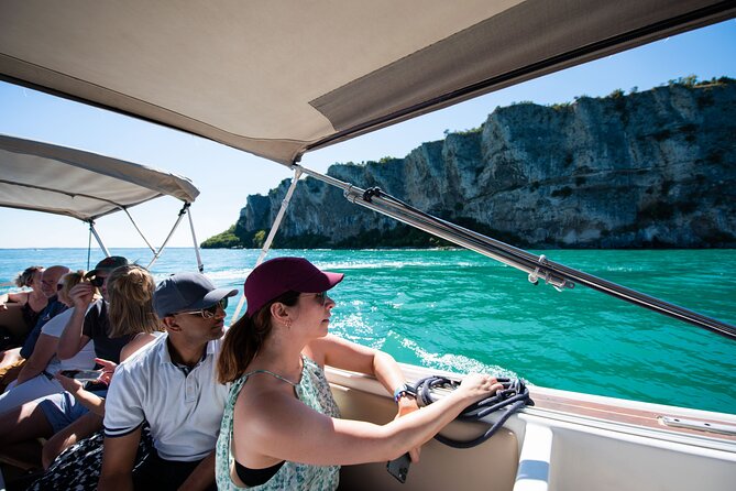 Lake Garda Afternoon Sightseeing Cruise From Sirmione - Accessibility and Cancellation Information