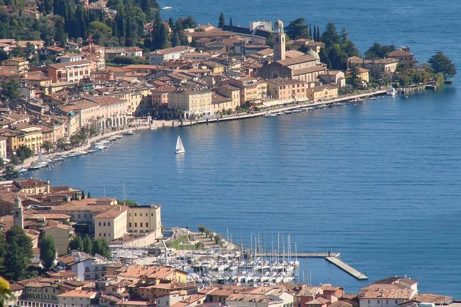 Lake Garda: Among Lakeside Villages and the Islands - Quick Points