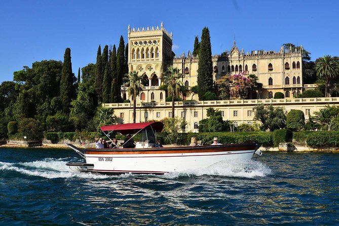 Lake Garda: Among Lakeside Villages and the Islands - Discovering Lakeside Villages