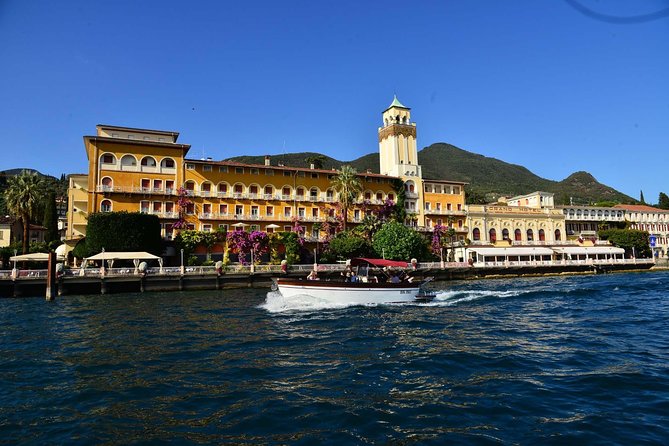 Lake Garda: Among Lakeside Villages and the Islands - Group Size and Pricing