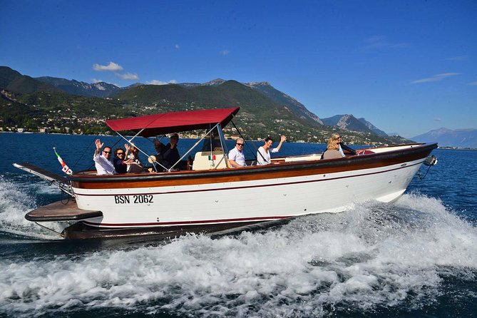 Lake Garda: Among Lakeside Villages and the Islands - Reviews and Ratings