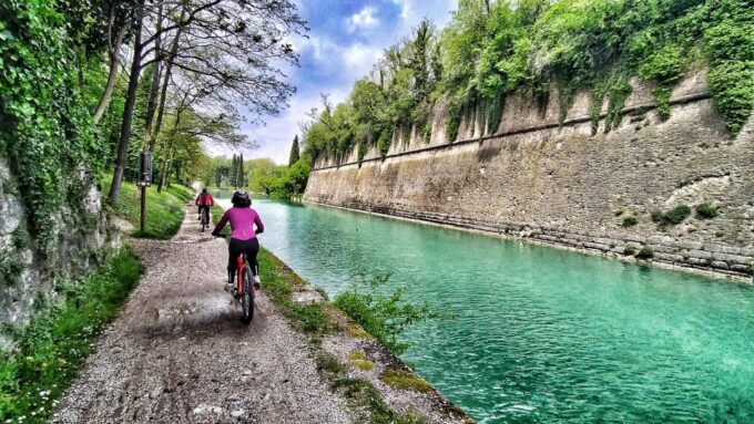 Lake Garda and Borghetto E-Bike Tour - Customer Reviews