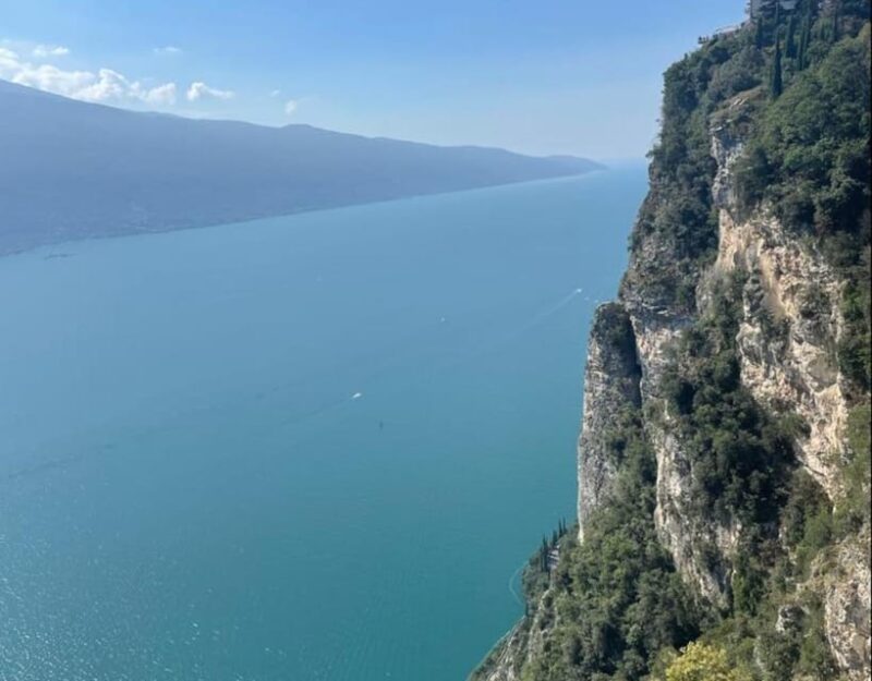 Lake Garda: Boat Tour With Cheese Tasting and Local Wines - Meeting Point and Important Information