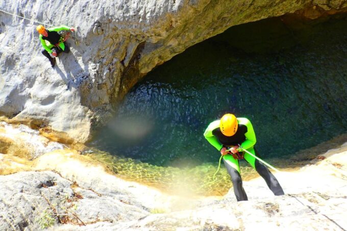 Lake Garda: Canyoneering in Torrente Vione - Frequently Asked Questions