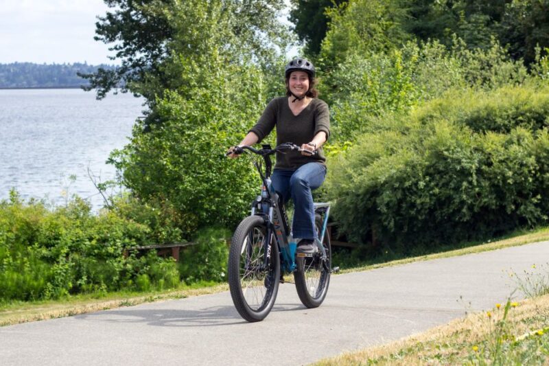 Lake Garda: E-Bike Private Full-Day Tour - Participant Requirements and Restrictions
