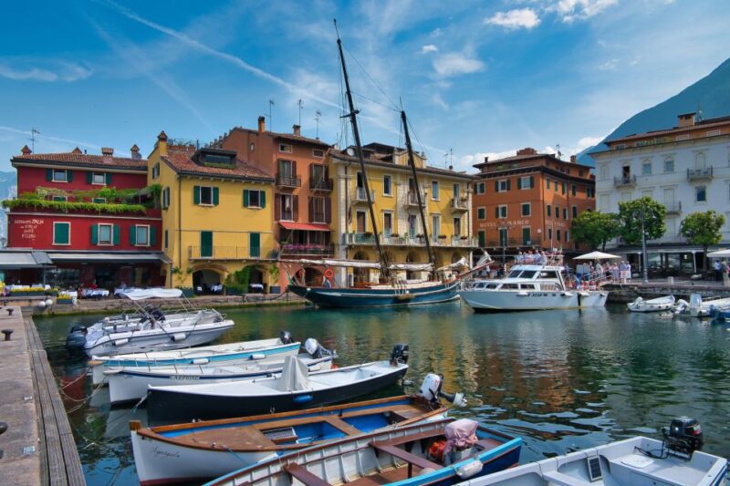 Lake Garda: E-Bike Private Full-Day Tour - What to Bring and Not Allowed Items