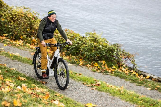 Lake Garda: E-Bike Private Full-Day Tour - Pickup Location and Transfer