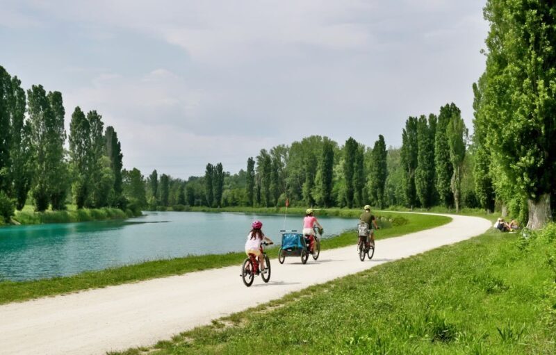 Lake Garda: E-bike Rental - Customer Reviews and Feedback