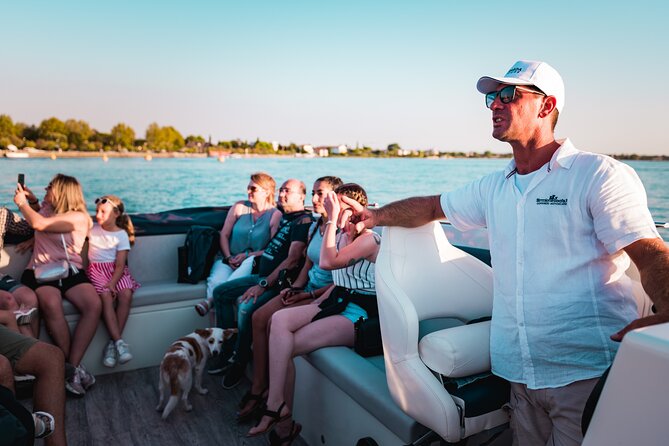 Lake Garda Mini Cruise: Sirmione Peninsula - Highlights of the Sirmione Peninsula