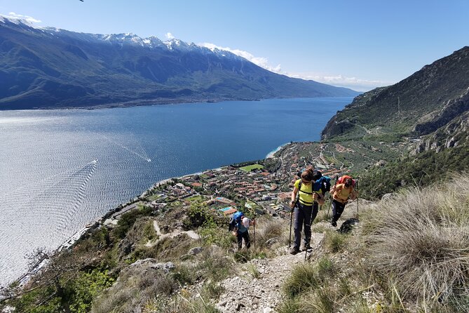 Lake Garda: One Day Private E-Bike Tour - Key Points