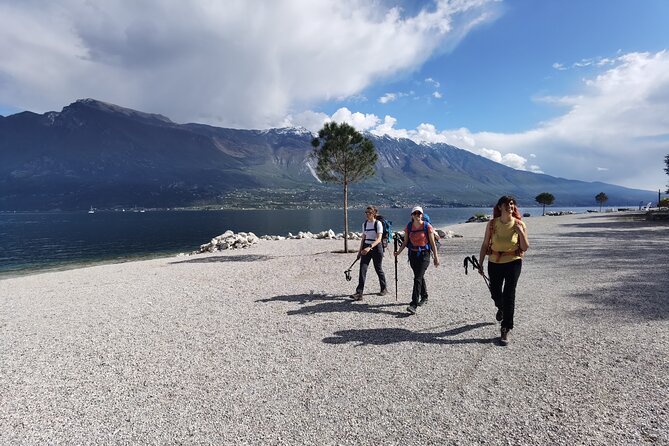 Lake Garda: One Day Private E-Bike Tour - Inclusions