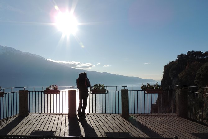 Lake Garda: One Day Private E-Bike Tour - Tour Requirements and Recommendations