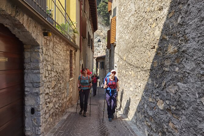 Lake Garda: One Day Private E-Bike Tour - Customizable Itinerary