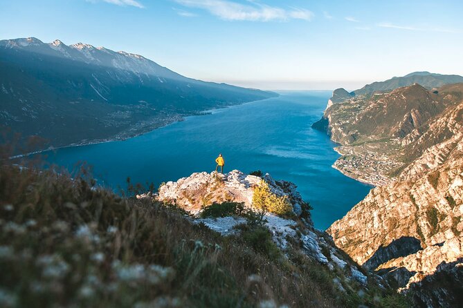 Lake Garda: One Day Private Hiking Excursion - Key Points