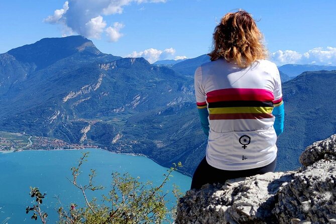 Lake Garda: One Day Private Hiking Excursion - Customizing the Hiking Experience