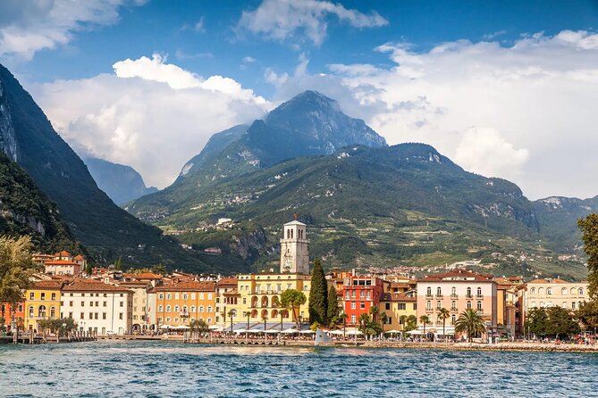 Lake Garda: One Day Private Hiking Excursion - Transportation and Meeting Point Details