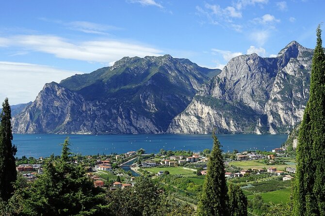 Lake Garda: One Day Private Hiking Excursion - Related Activities and Attractions