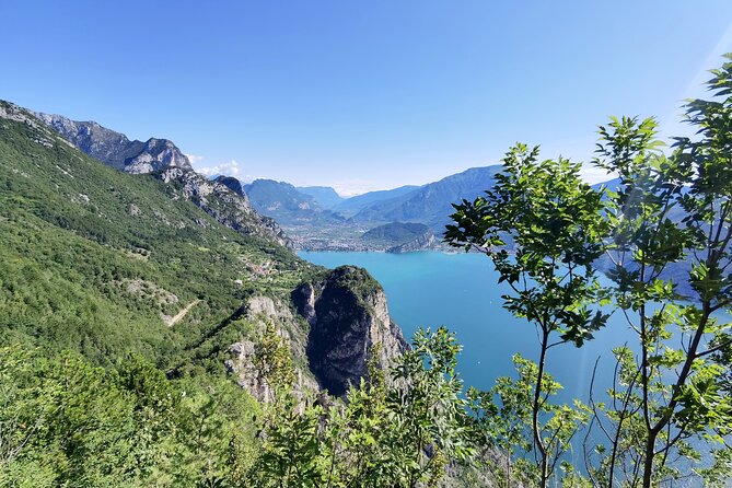 Lake Garda: One Day Private Hiking Excursion - Nearby Destinations and Tour Options