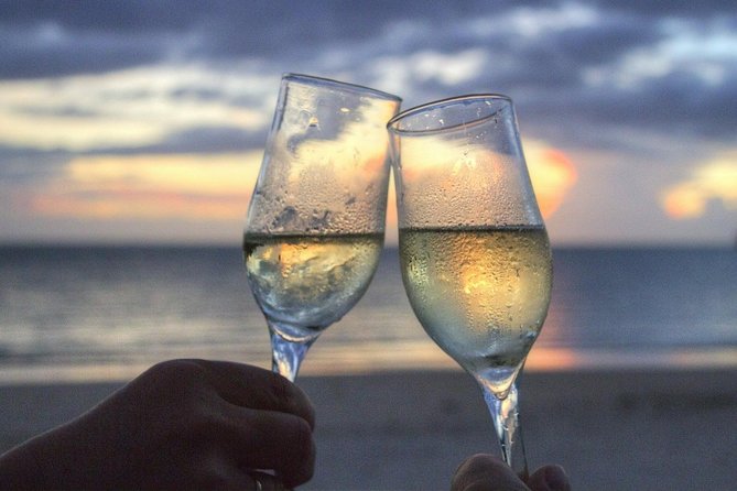 Lake Garda Sunset Cruise From Sirmione With Prosecco - Private Boat Transport Inclusions