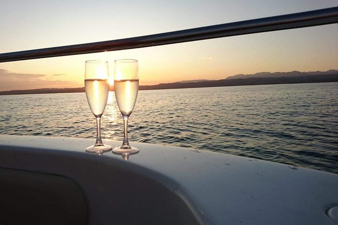 Lake Garda Sunset Cruise From Sirmione With Prosecco - Pricing and Lowest Price Guarantee