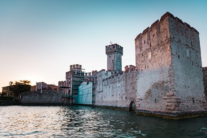 Lake Garda Sunset Cruise From Sirmione With Prosecco - Cancellation Policy