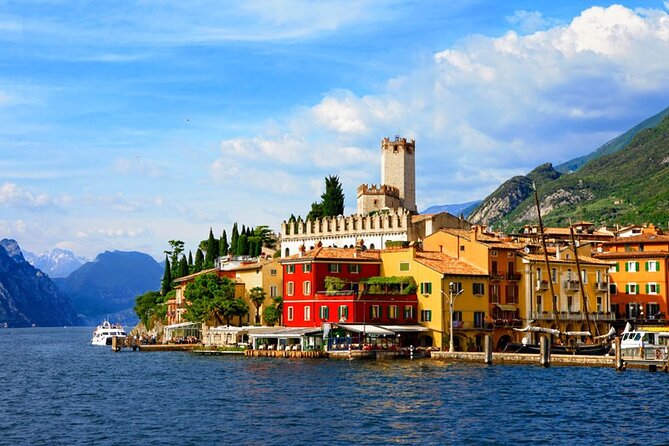 Lake Garda Tour Aboard a Venetian Taxiboat - Accessibility and Suitability for Families