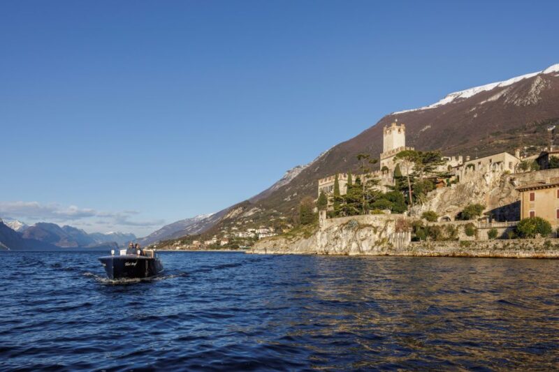Lake Garda Tour With Onboard Aperitif 4 Hours - Frequently Asked Questions