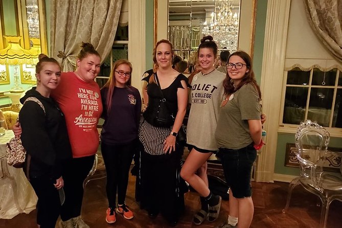 Lake Geneva Ghost Walk - Encountering Vengeful Spirits