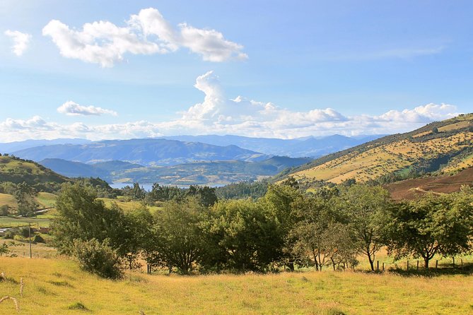 Lake Guatavita • Private Car 6H • Tickets Guide - Additional Notes