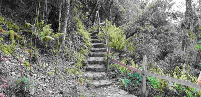 Lake Guatavitá Private Day Tour From Bogotá - Guatavita Town Highlights