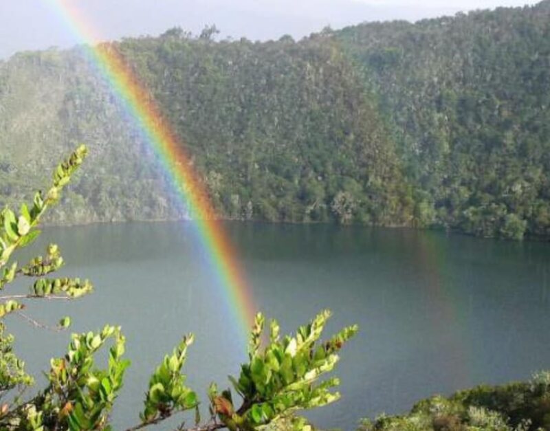 Lake Guatavitá Private Day Tour From Bogotá - Recap