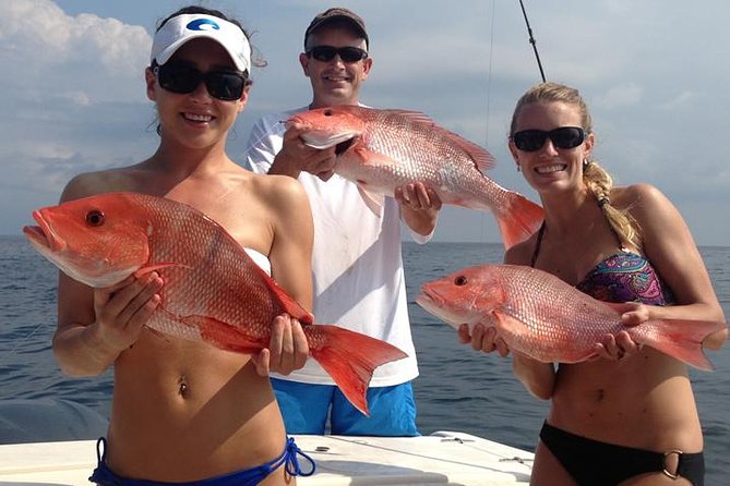 Lake Guntersville Fishing - Fishing Species and Targets
