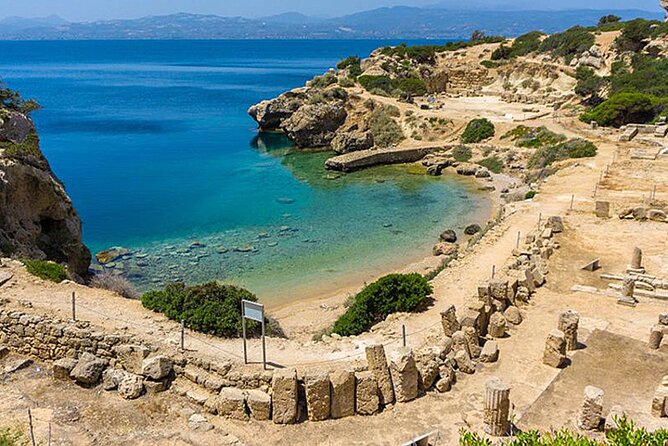 Lake Heraion Ancient Corinth Full Day Private Tour - Pickup and Start Time