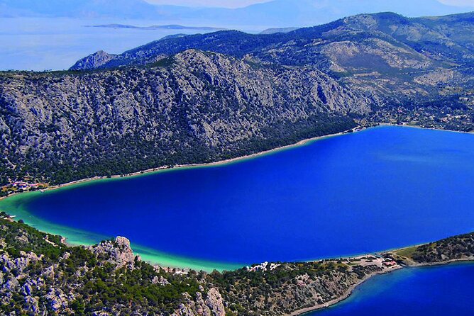 Lake Heraion Ancient Corinth Full Day Private Tour - Booking Details